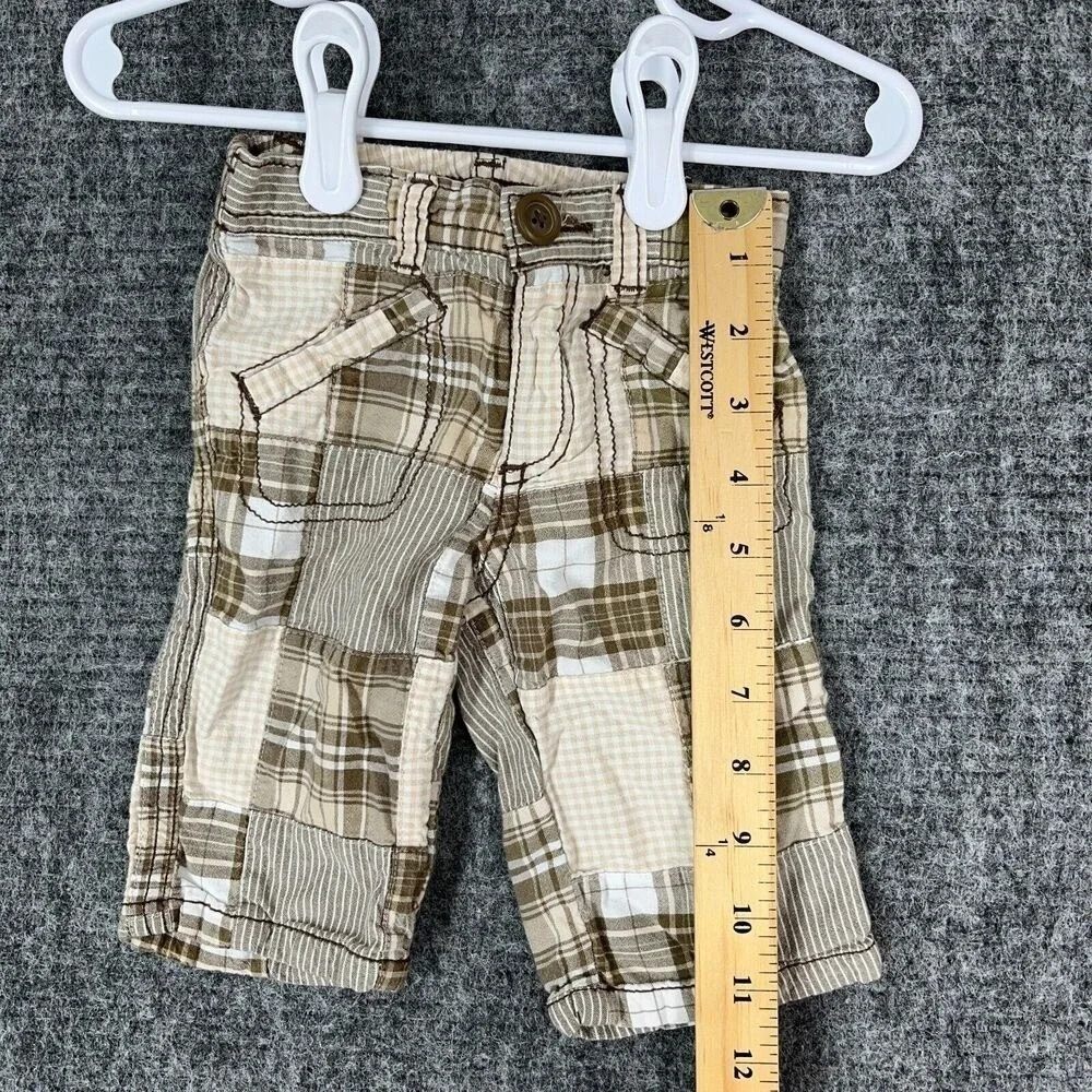 Old Navy Pants 3-6 Months Pav